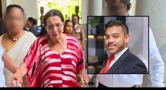 Pre-Trial Conference Scheduled Against Yoshitha